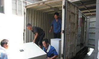 正規公司專業長短途搬家及綜合服務