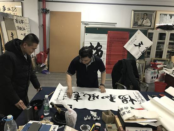 跨越海峽，美美與共——藝術(shù)與設(shè)計(jì)學(xué)院舉辦海峽兩岸文創(chuàng)與健康美學(xué)文化交流活動側(cè)記