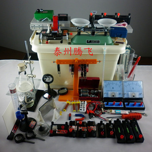 物理力學(xué)實(shí)驗(yàn)器材全指南 價(jià)格、選擇與未來發(fā)展趨勢(shì)