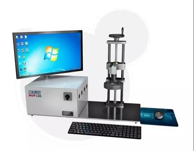 智造之眼 云科聚匠機器視覺教學產品重磅發布