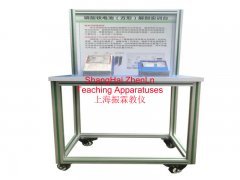 教學設備與教學儀器 教育現代化的核心保障